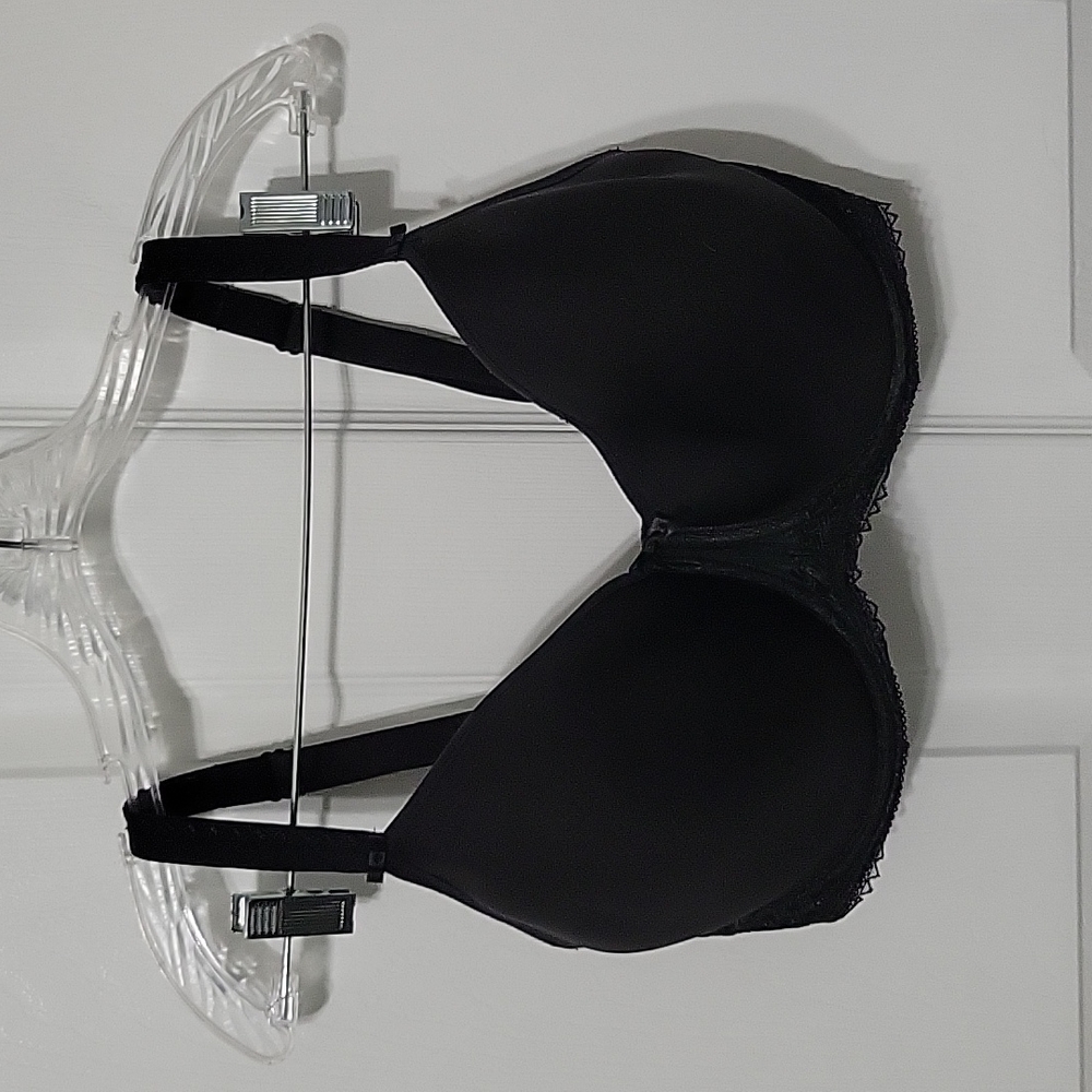 Extra Soft. FANTASIE BRA
